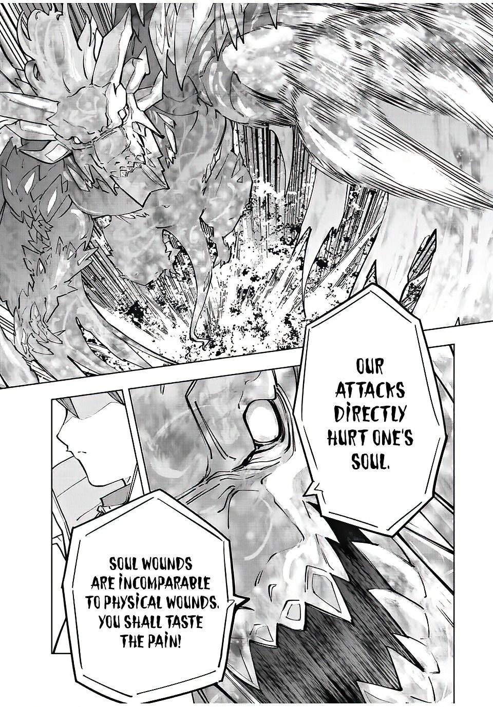 Read My Gift LVL 9999 Unlimited Gacha EN Manga Online