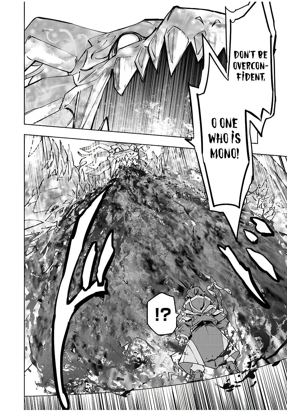 Read My Gift LVL 9999 Unlimited Gacha EN Manga Online