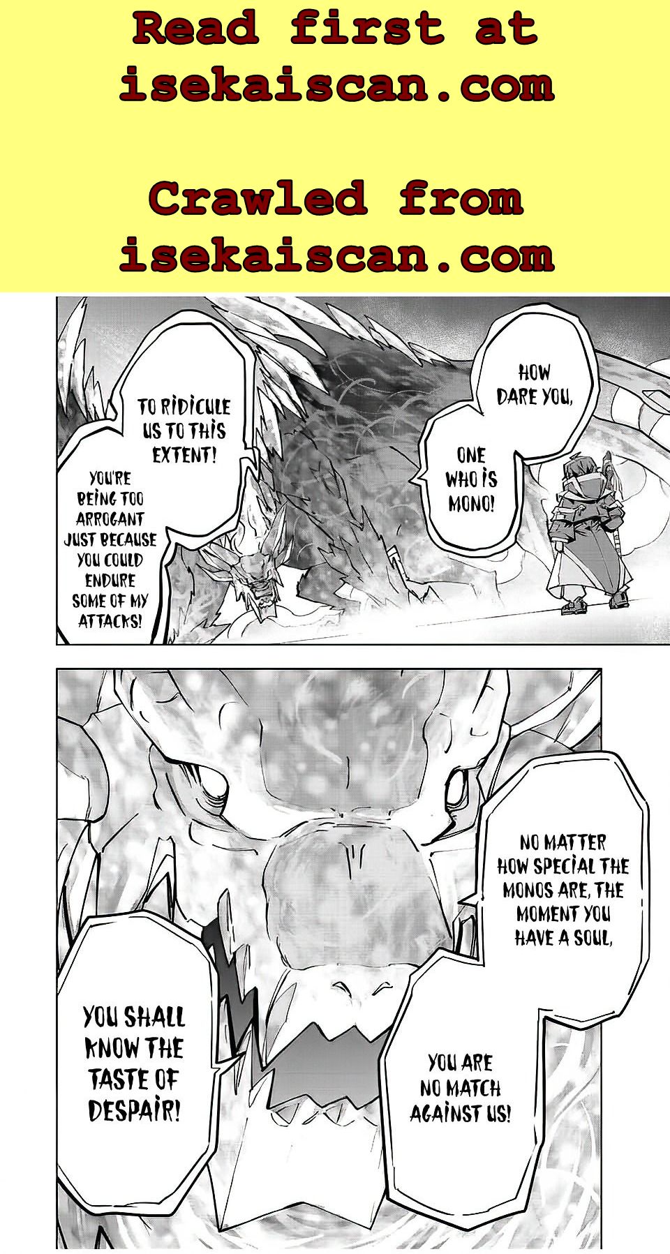 Read My Gift LVL 9999 Unlimited Gacha EN Manga Online