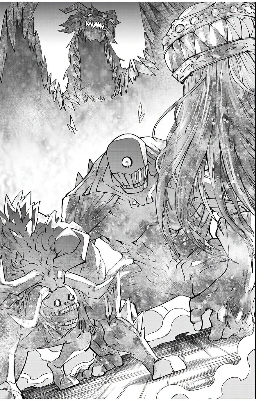 Read My Gift LVL 9999 Unlimited Gacha EN Manga Online
