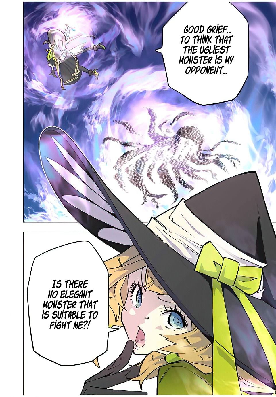 Read My Gift LVL 9999 Unlimited Gacha EN Manga Online