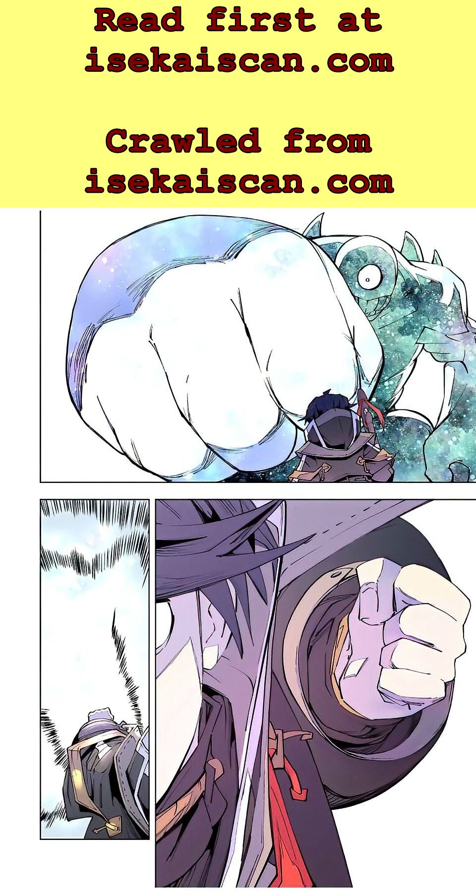 Read My Gift LVL 9999 Unlimited Gacha EN Manga Online