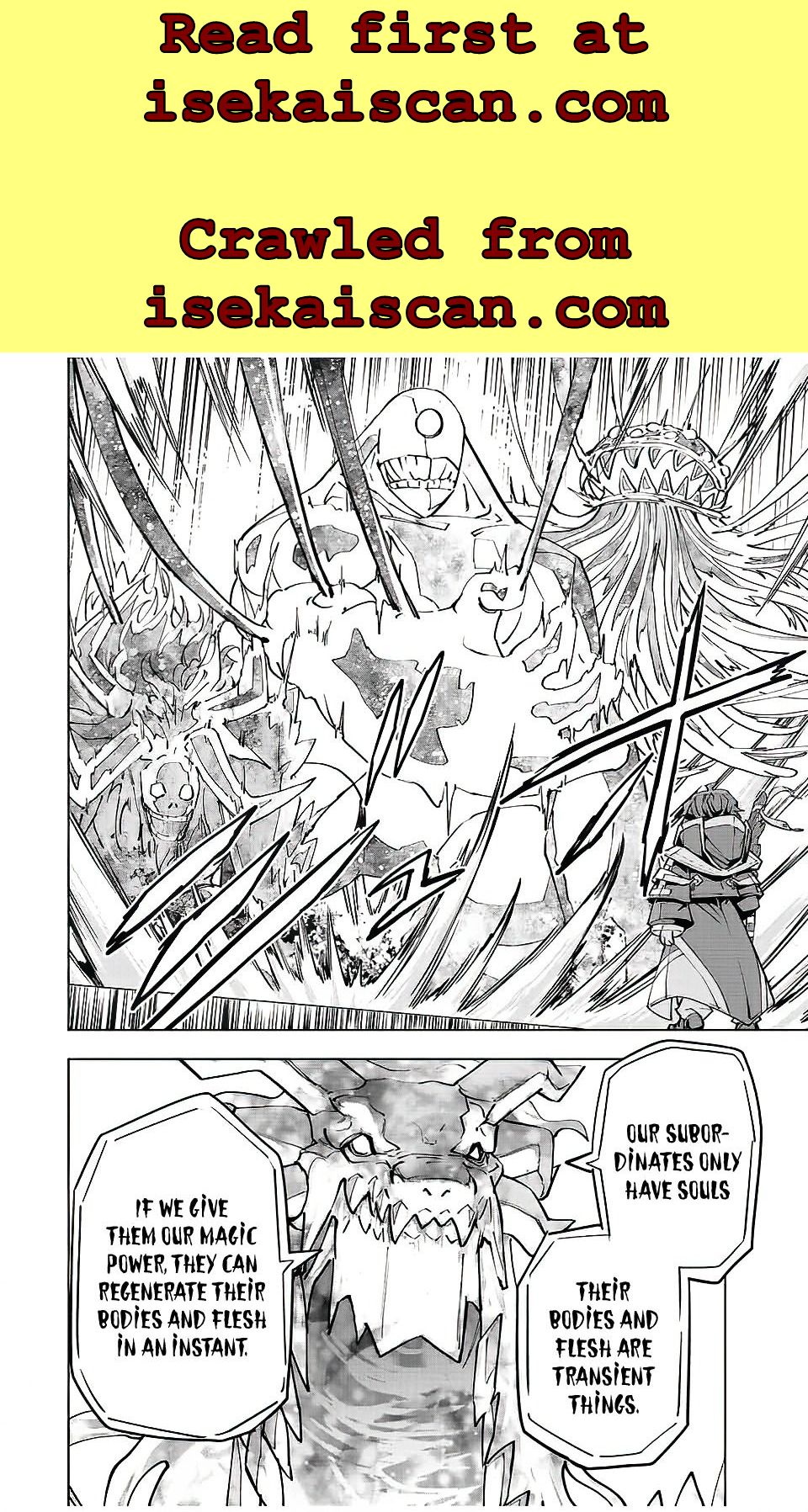 Read My Gift LVL 9999 Unlimited Gacha EN Manga Online