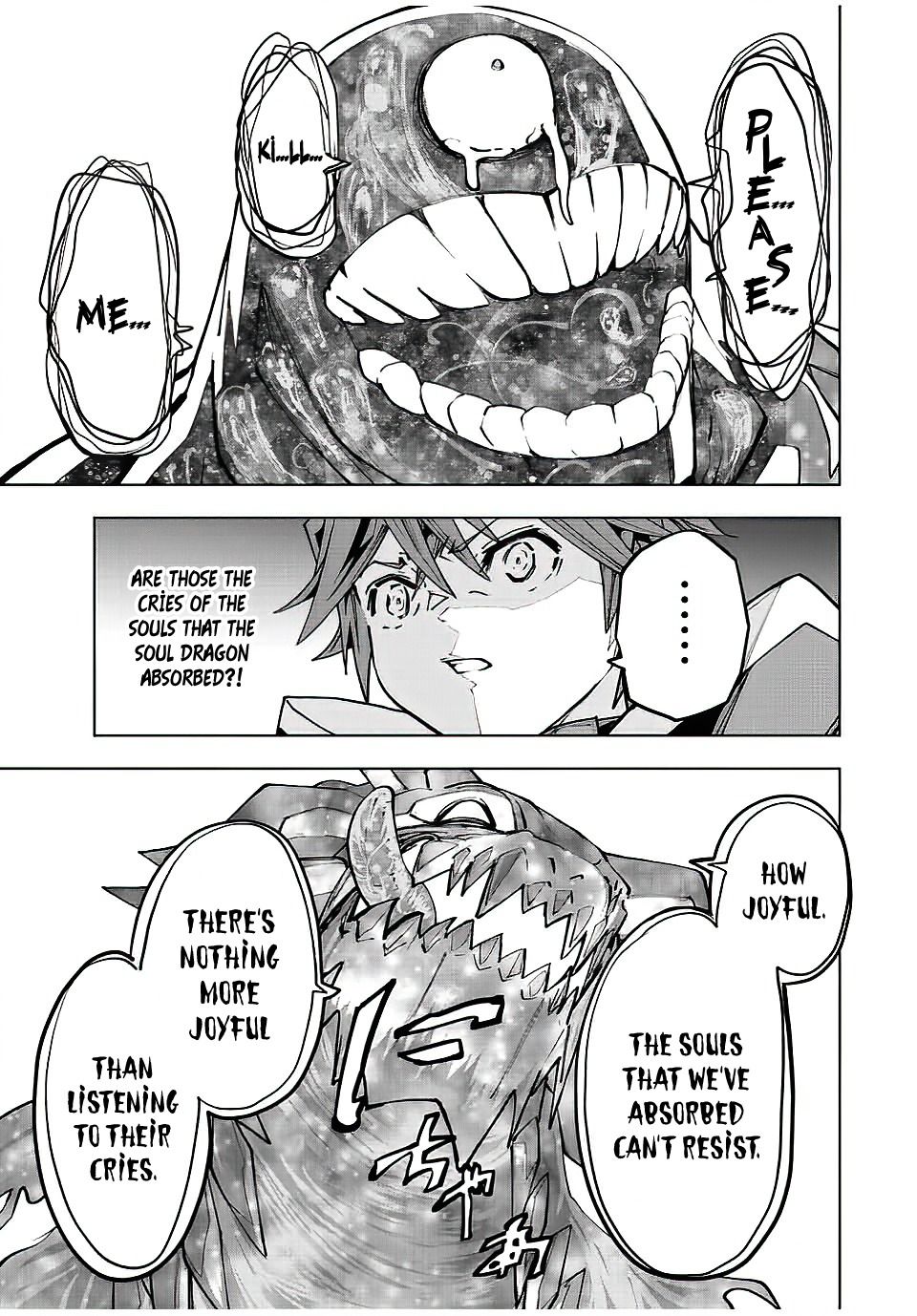 Read My Gift LVL 9999 Unlimited Gacha EN Manga Online