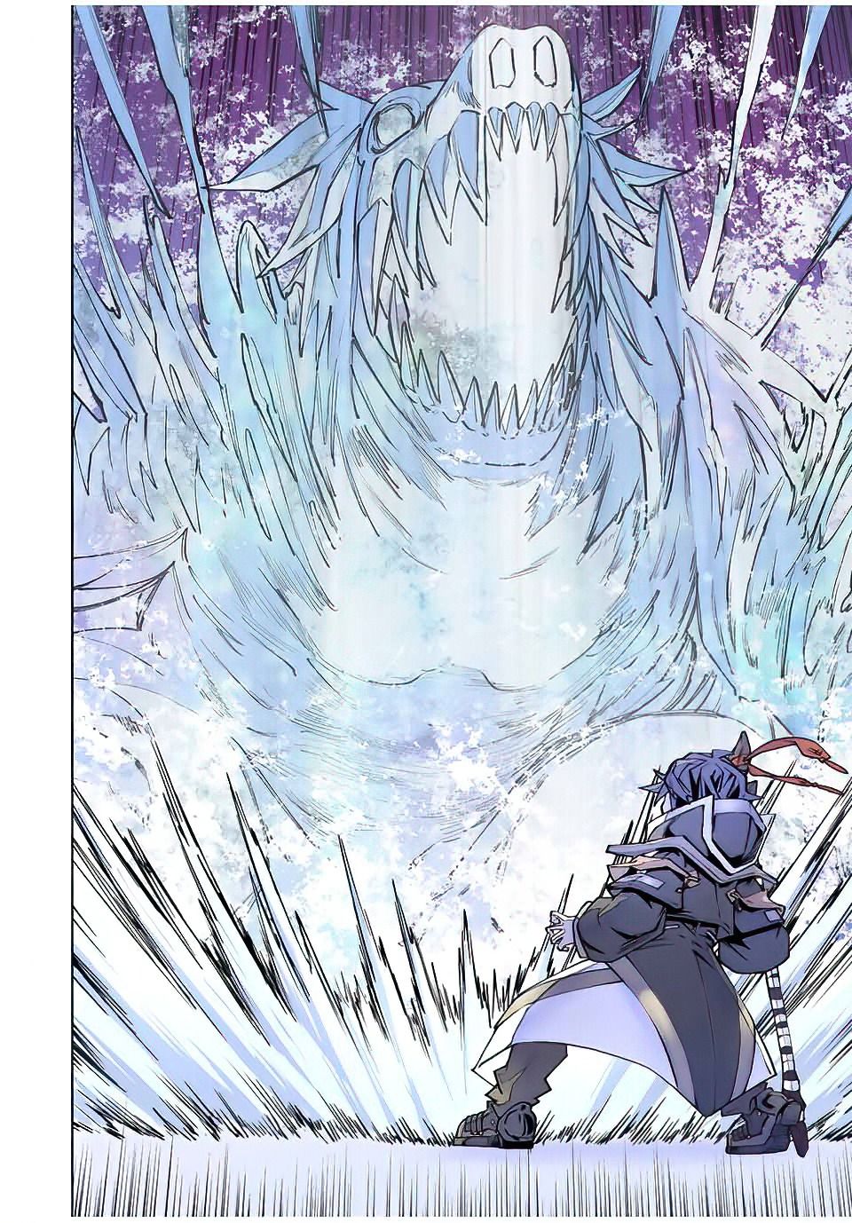 Read My Gift LVL 9999 Unlimited Gacha EN Manga Online