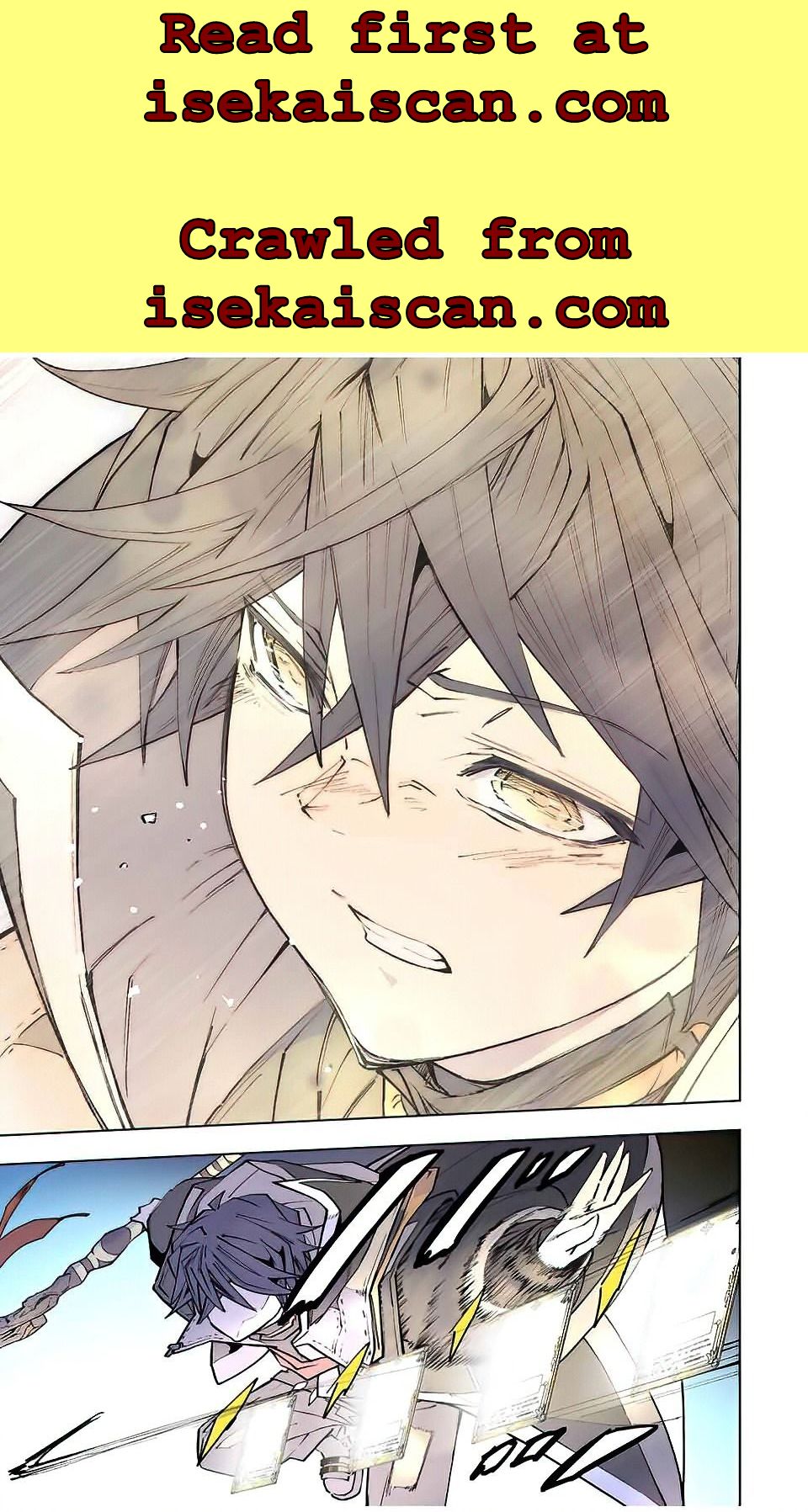 Read My Gift LVL 9999 Unlimited Gacha EN Manga Online