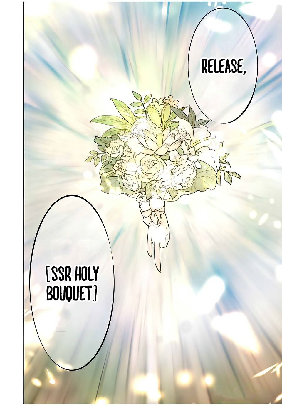 Read My Gift LVL 9999 Unlimited Gacha EN Manga Online