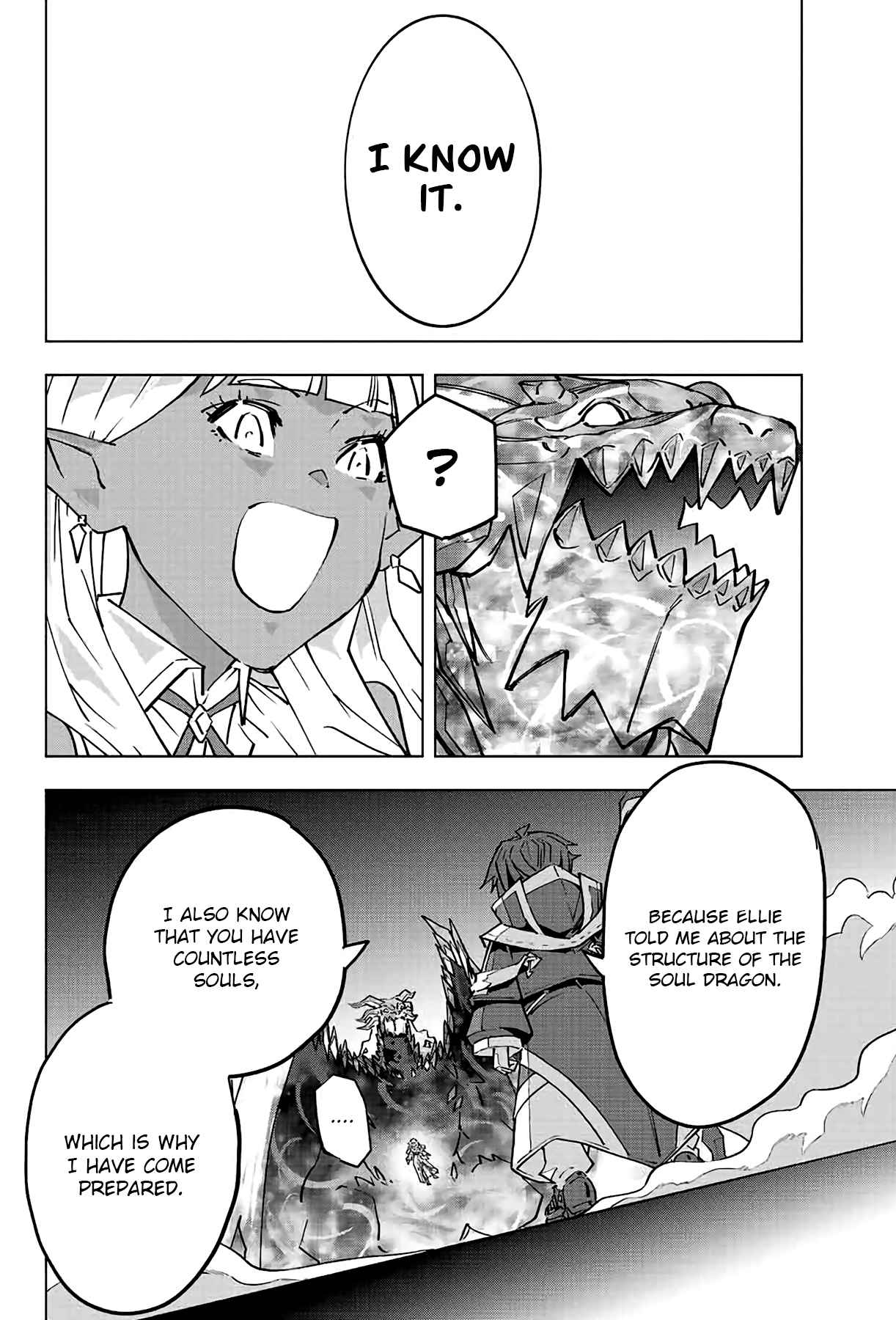 Read My Gift LVL 9999 Unlimited Gacha EN Manga Online