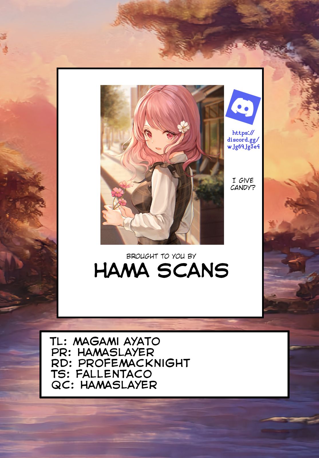 Read My Gift LVL 9999 Unlimited Gacha EN Manga Online