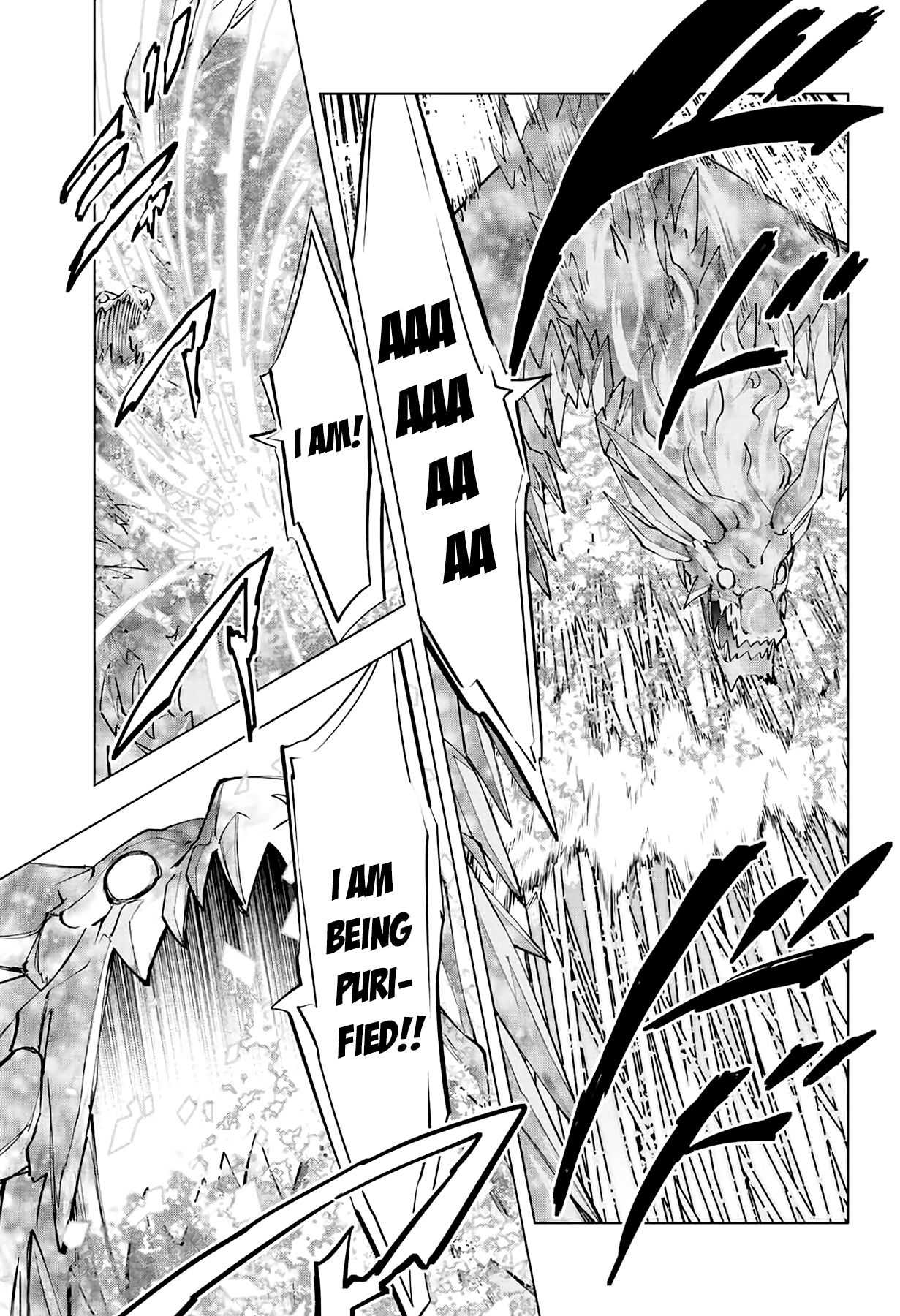 Read My Gift LVL 9999 Unlimited Gacha EN Manga Online