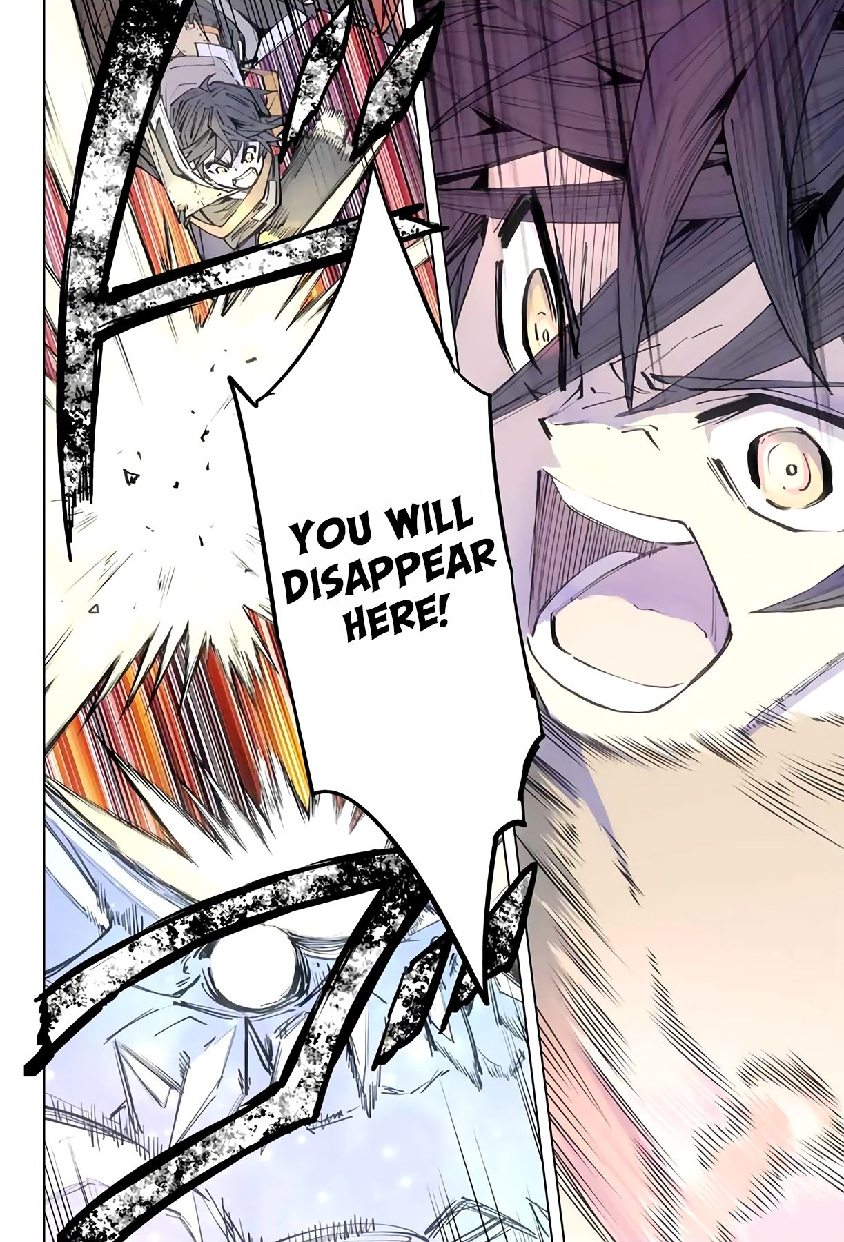 Read My Gift LVL 9999 Unlimited Gacha EN Manga Online