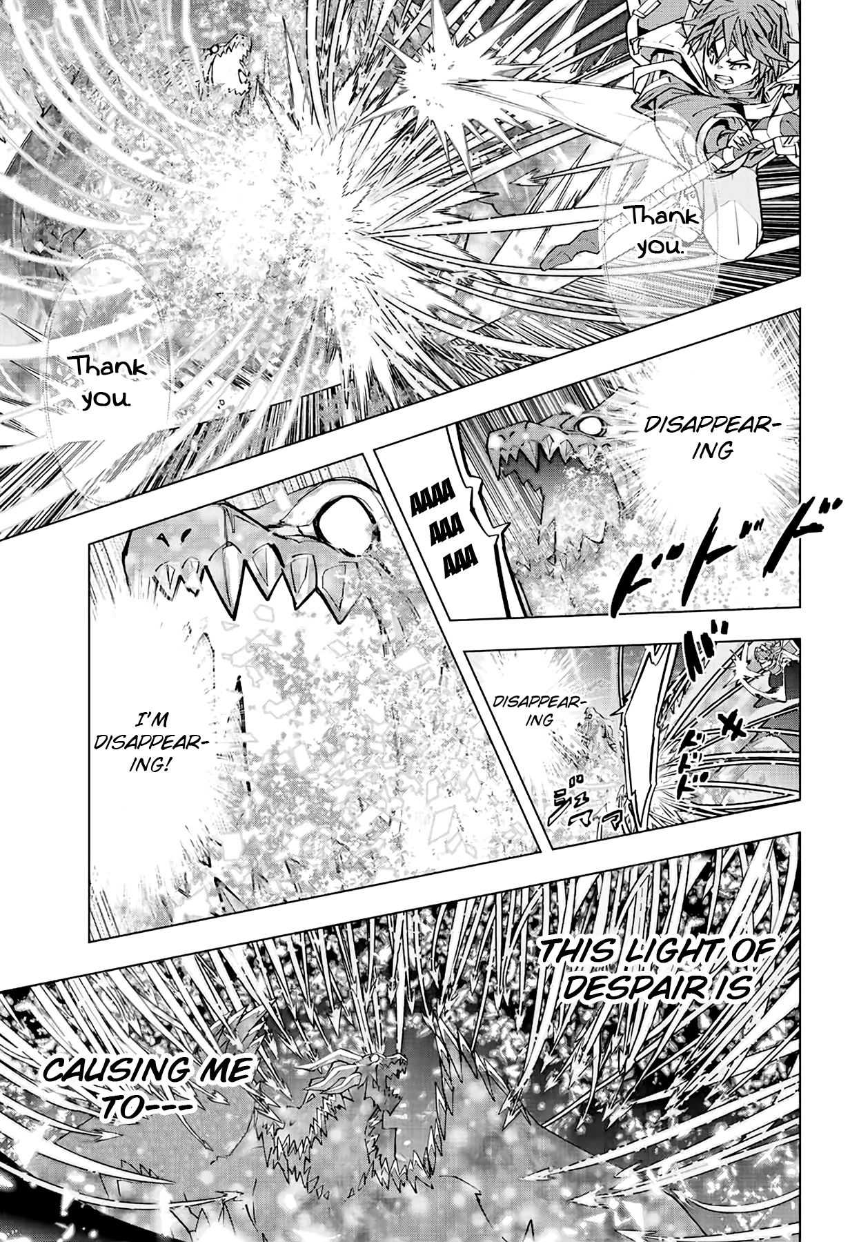 Read My Gift LVL 9999 Unlimited Gacha EN Manga Online