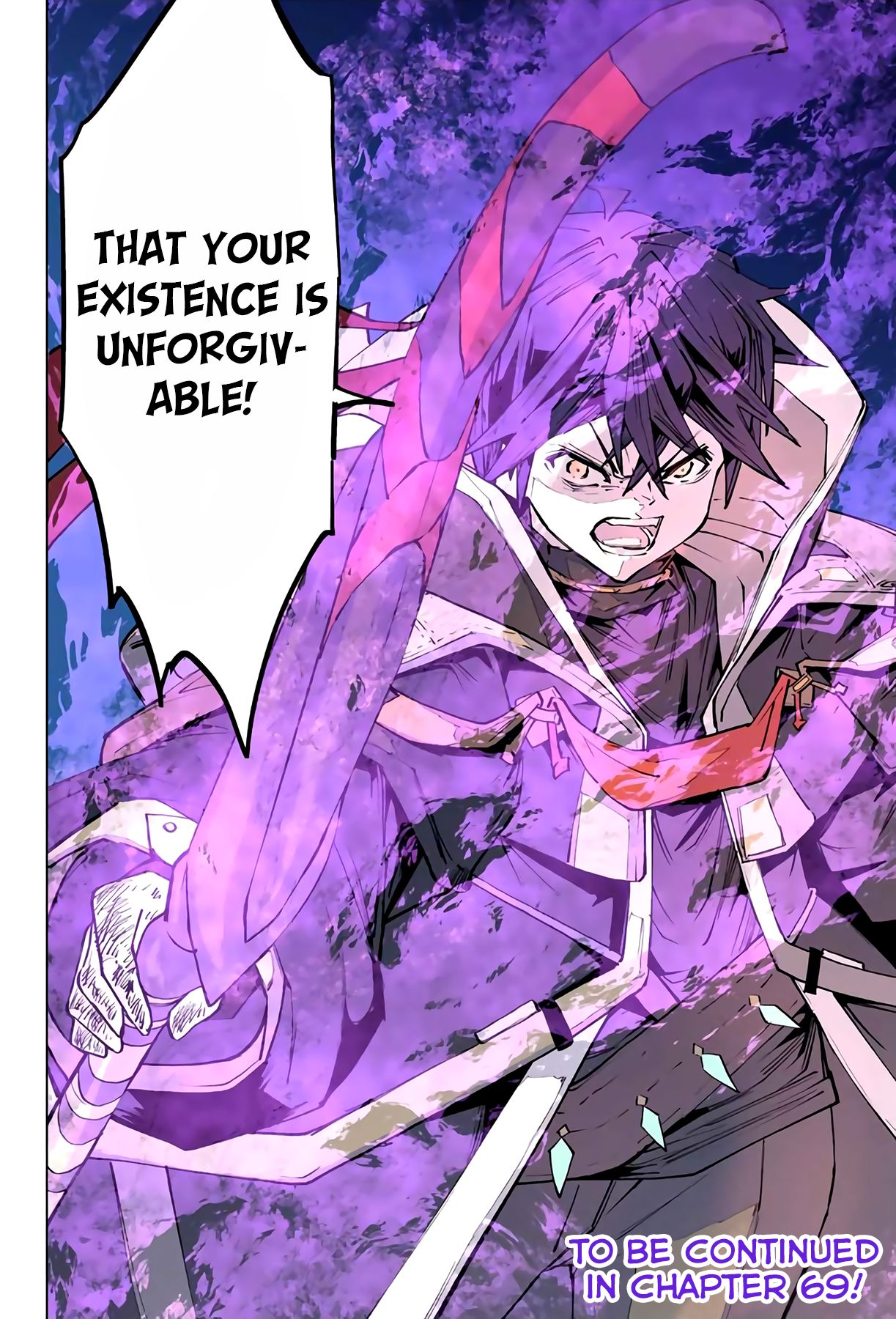 Read My Gift LVL 9999 Unlimited Gacha EN Manga Online