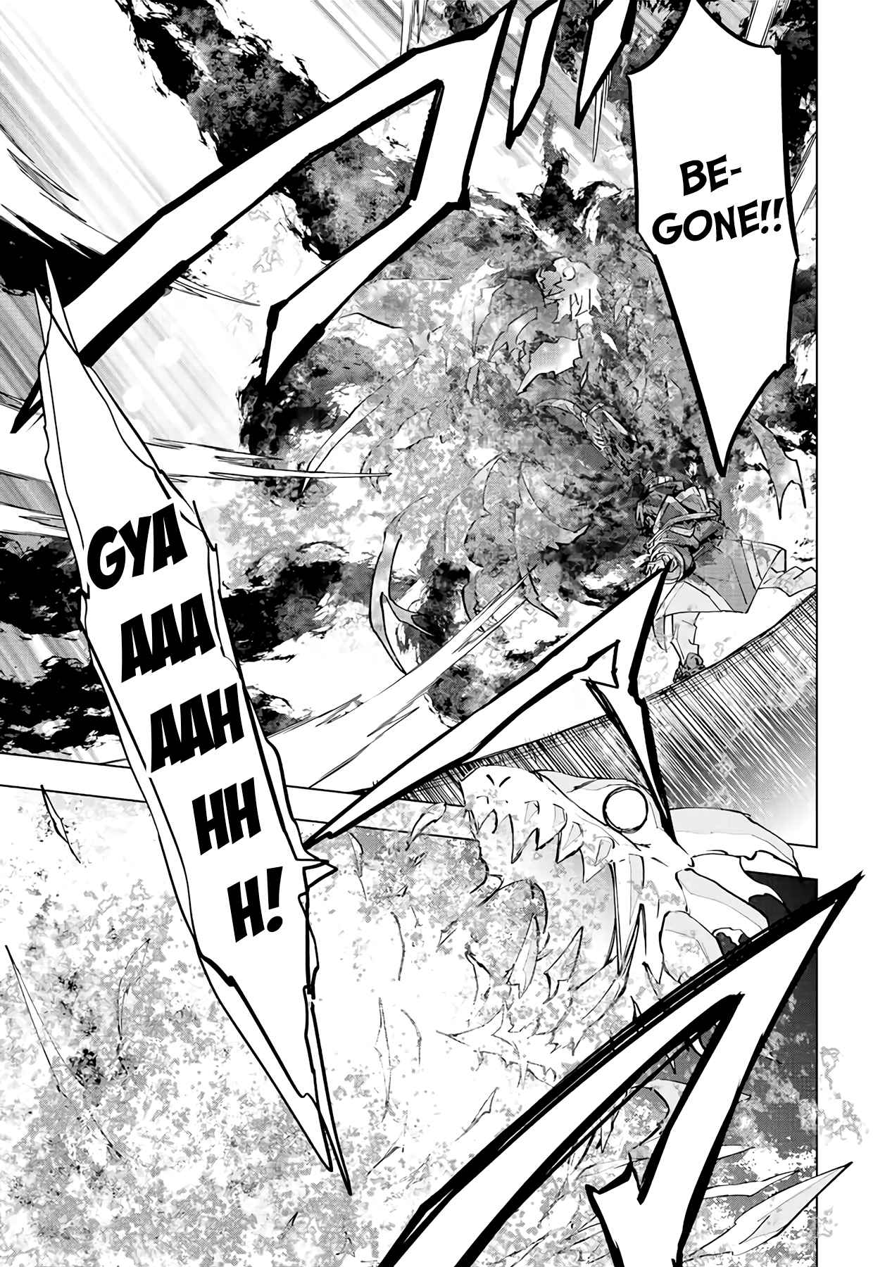 Read My Gift LVL 9999 Unlimited Gacha EN Manga Online