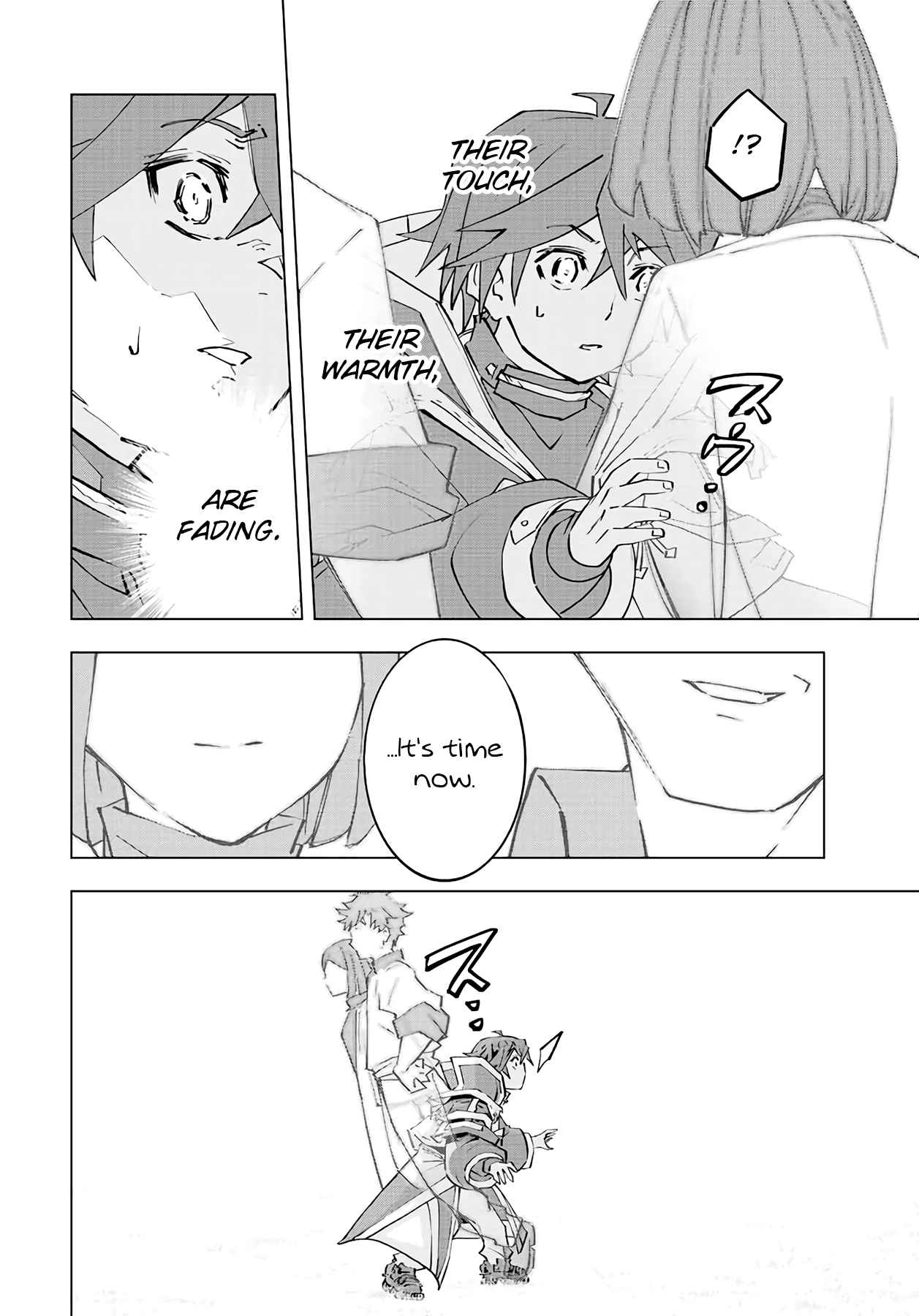 Read My Gift LVL 9999 Unlimited Gacha EN Manga Online