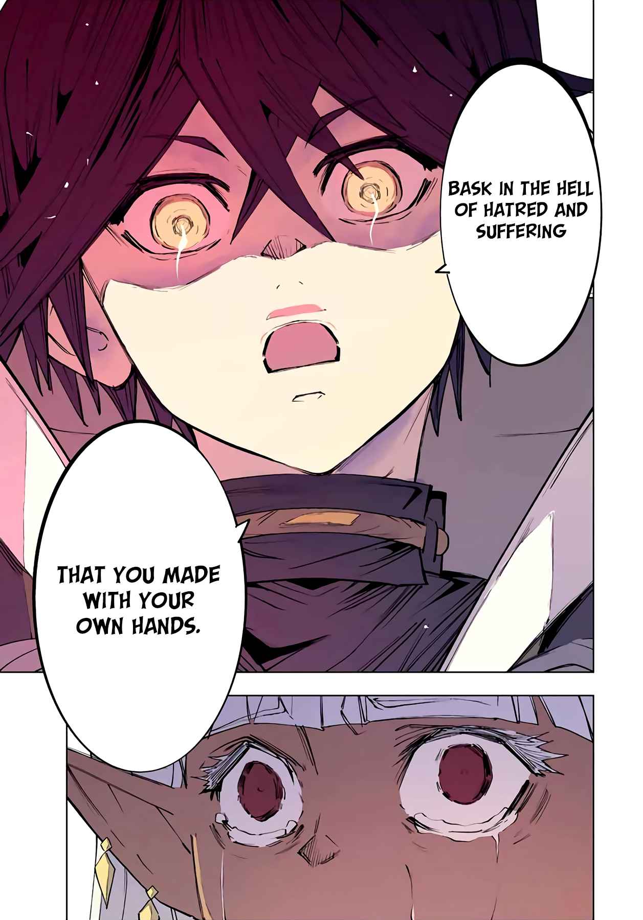 Read My Gift LVL 9999 Unlimited Gacha EN Manga Online