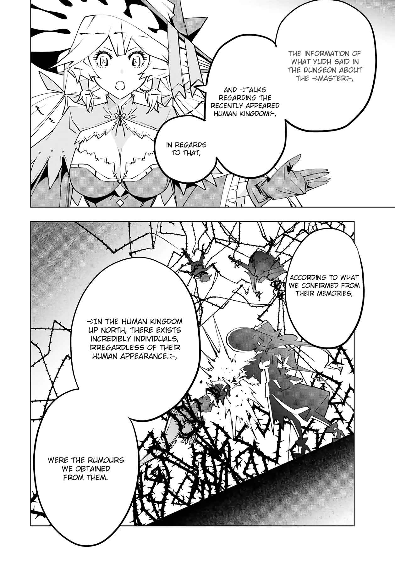 Read My Gift LVL 9999 Unlimited Gacha EN Manga Online