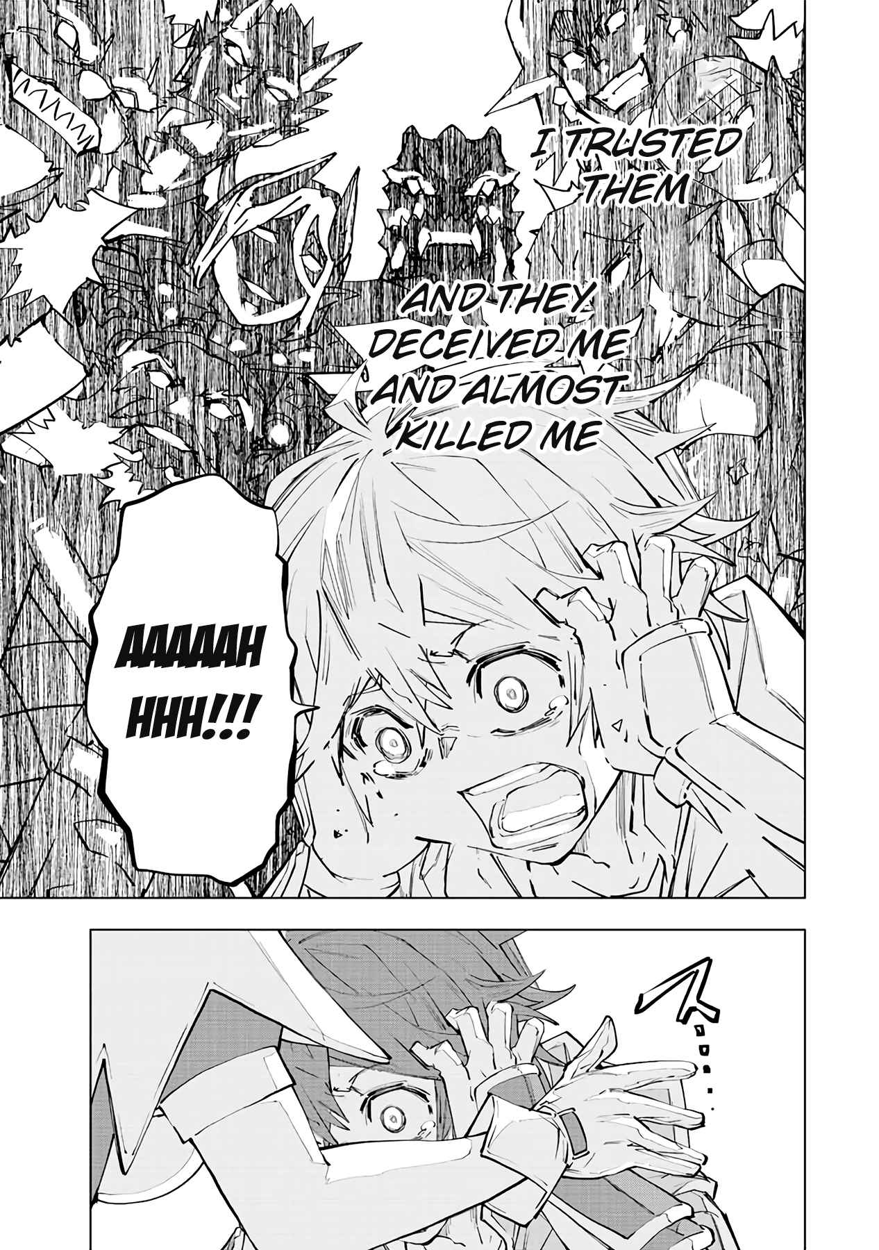Read My Gift LVL 9999 Unlimited Gacha EN Manga Online
