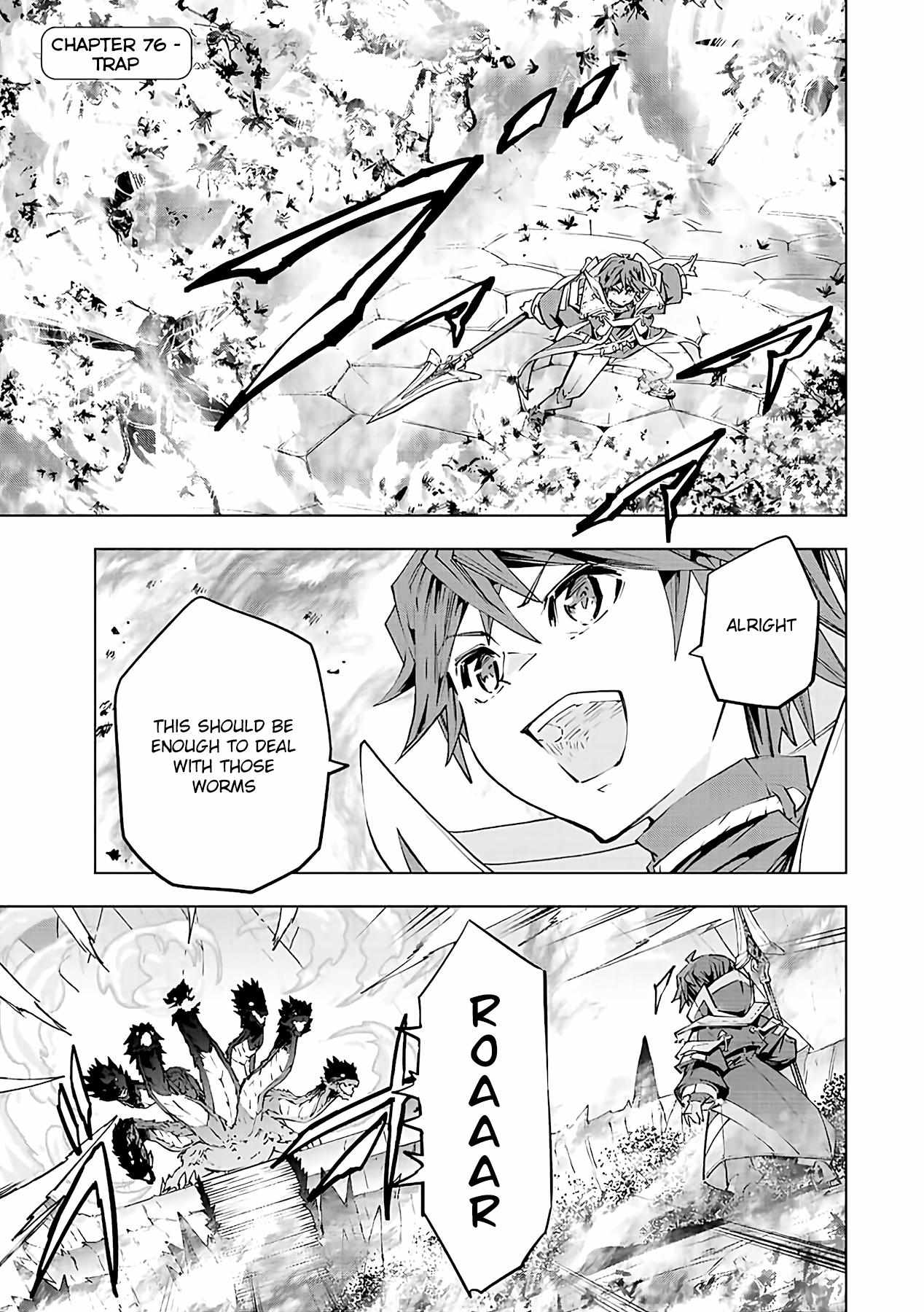 Read My Gift LVL 9999 Unlimited Gacha EN Manga Online
