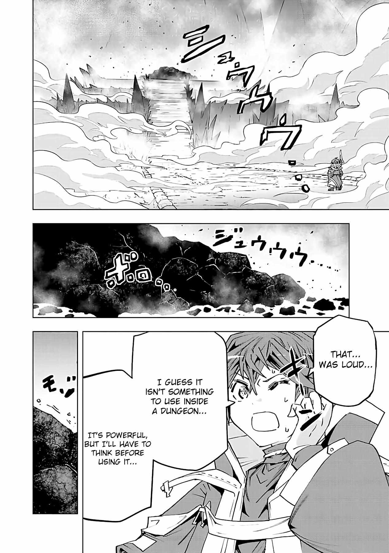 Read My Gift LVL 9999 Unlimited Gacha EN Manga Online