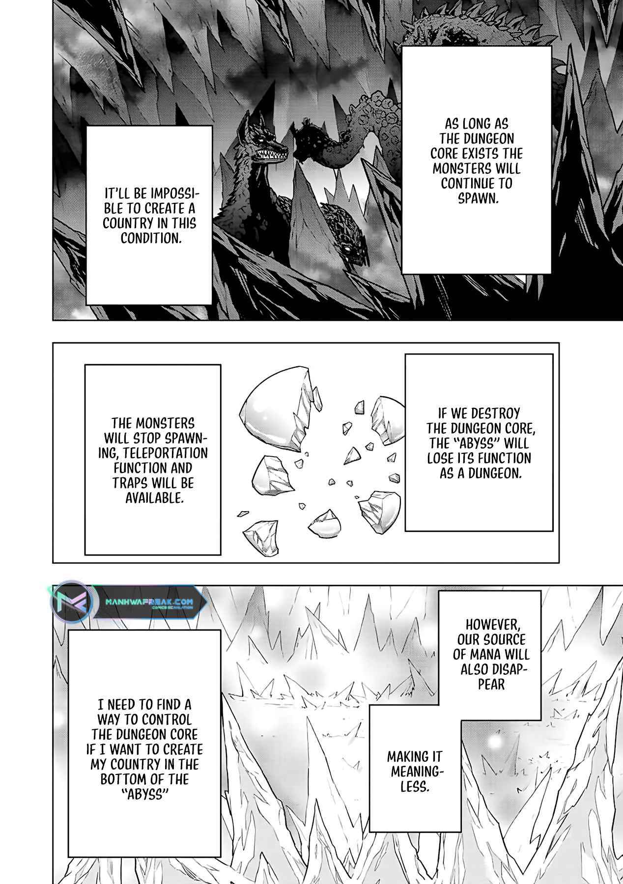 Read My Gift LVL 9999 Unlimited Gacha EN Manga Online
