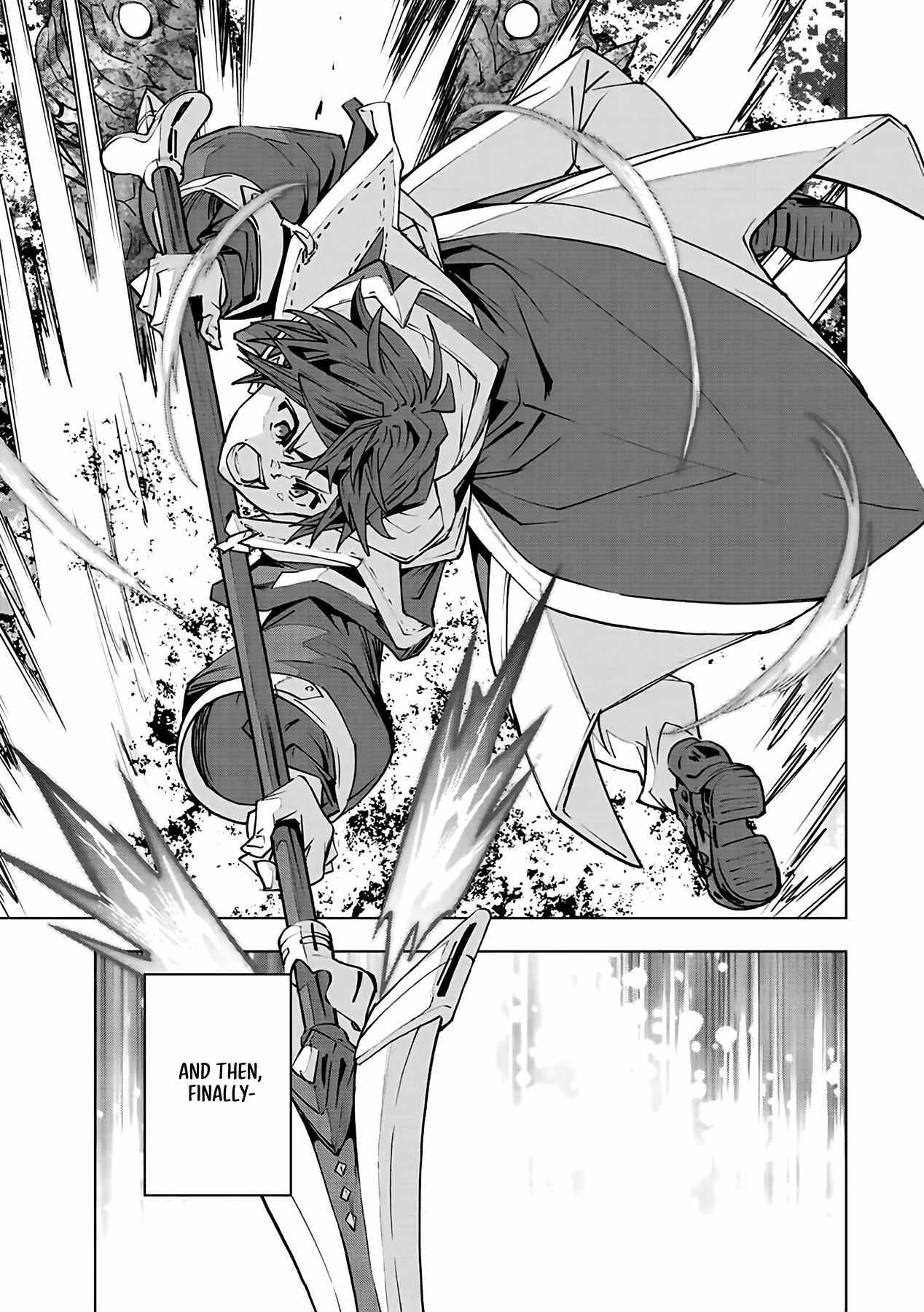 Read My Gift LVL 9999 Unlimited Gacha EN Manga Online