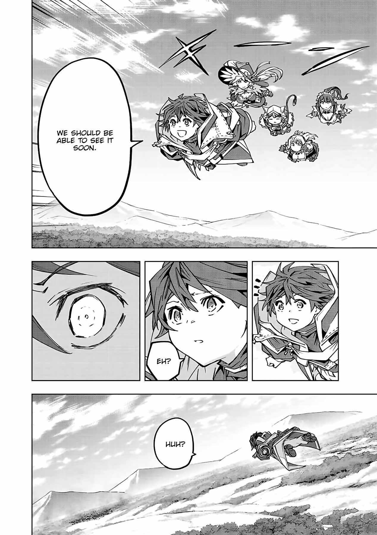 Read My Gift LVL 9999 Unlimited Gacha EN Manga Online