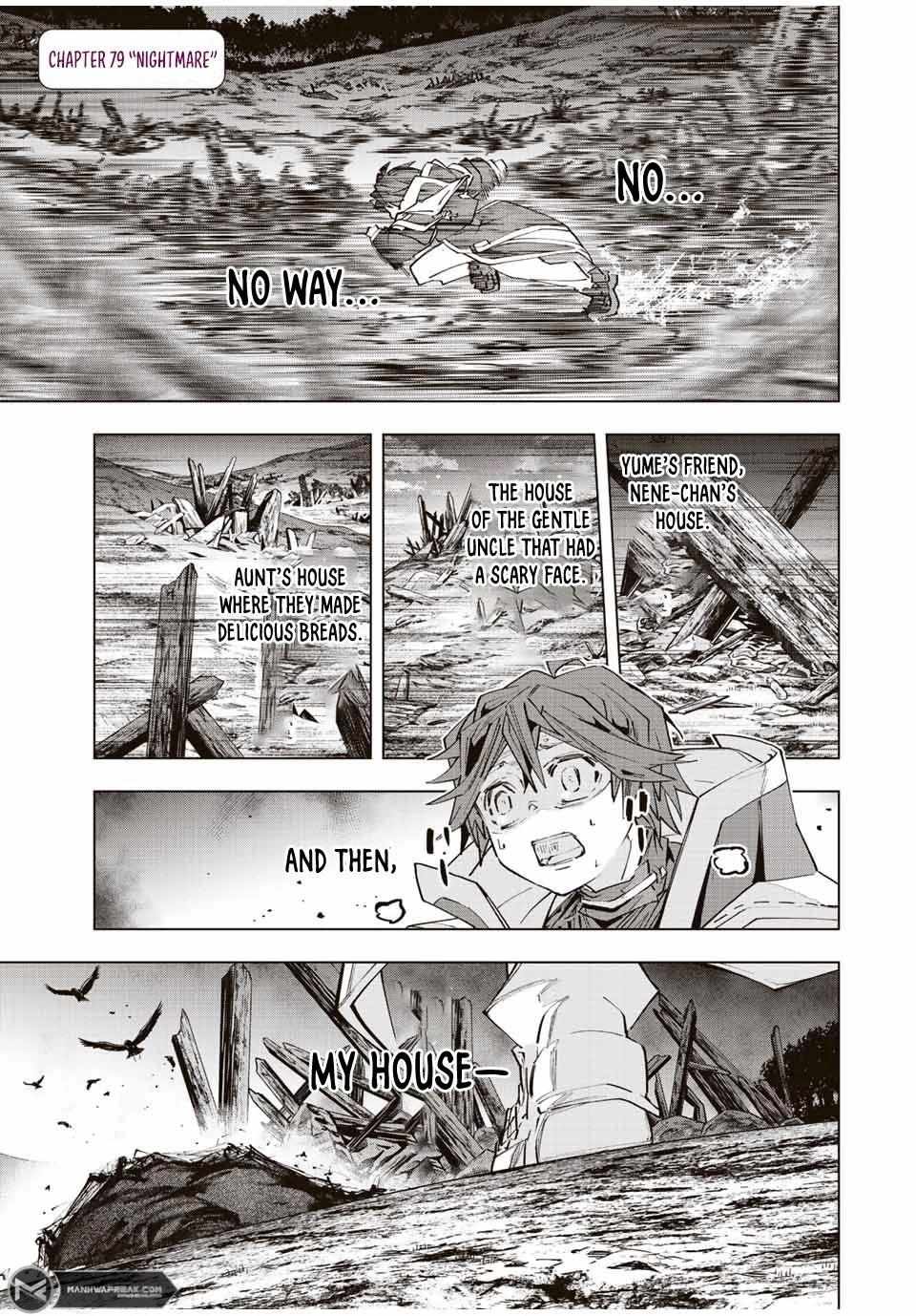 Read My Gift LVL 9999 Unlimited Gacha EN Manga Online
