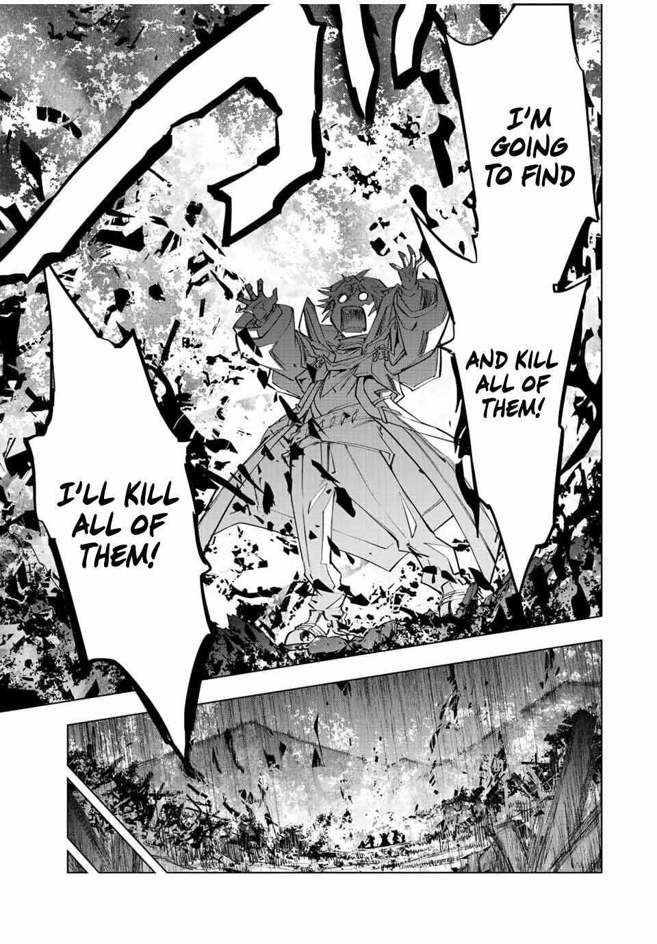 Read My Gift LVL 9999 Unlimited Gacha EN Manga Online