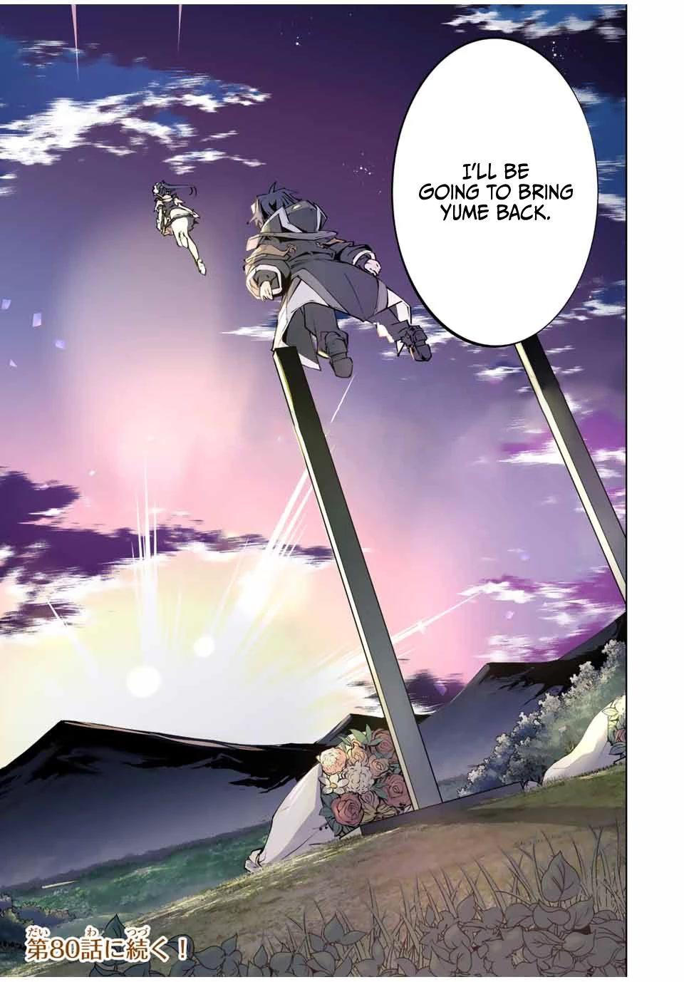 Read My Gift LVL 9999 Unlimited Gacha EN Manga Online