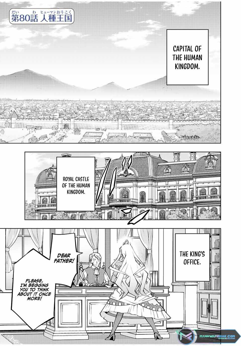 Read My Gift LVL 9999 Unlimited Gacha EN Manga Online