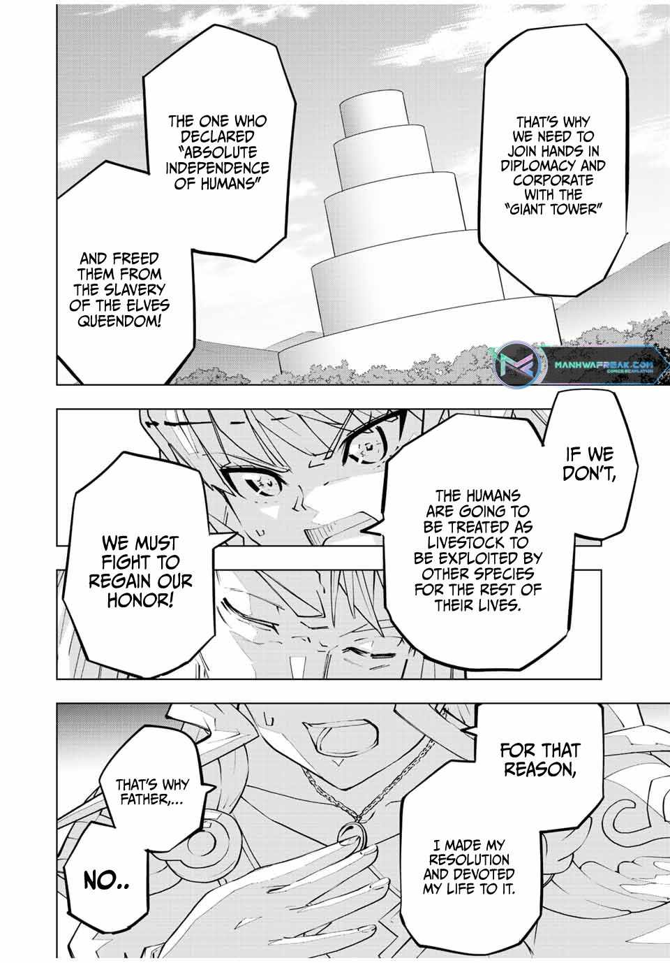 Read My Gift LVL 9999 Unlimited Gacha EN Manga Online