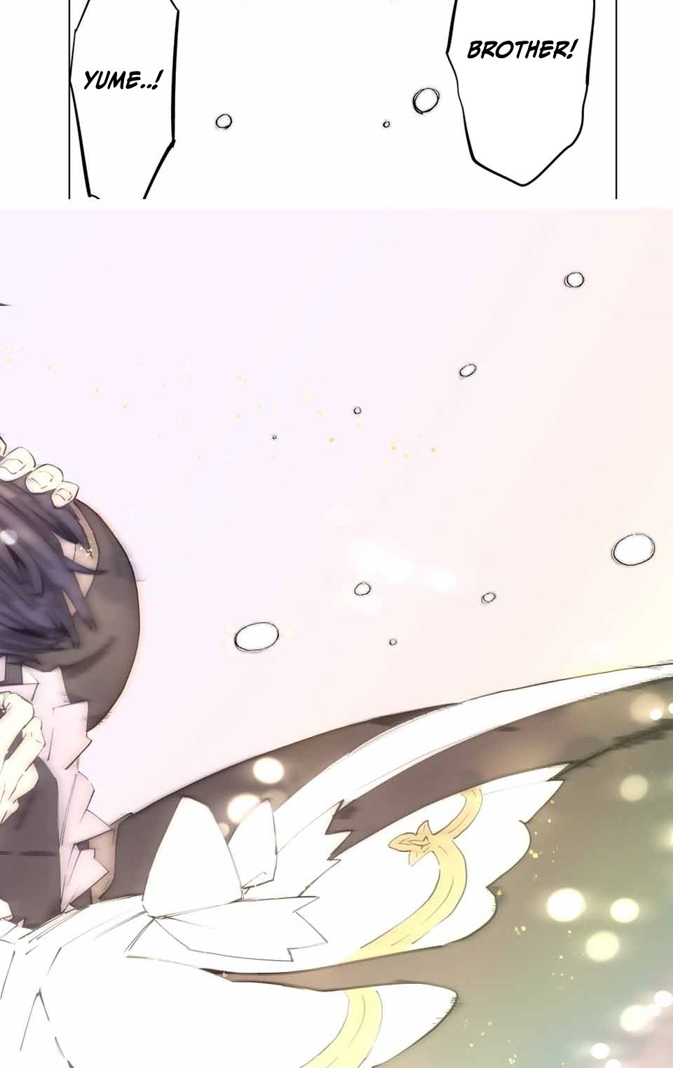 Read My Gift LVL 9999 Unlimited Gacha EN Manga Online