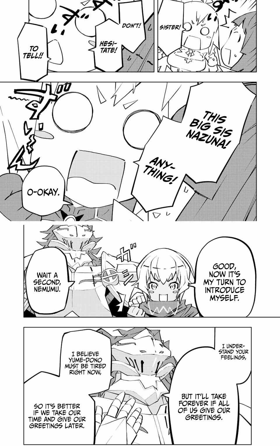Read My Gift LVL 9999 Unlimited Gacha EN Manga Online