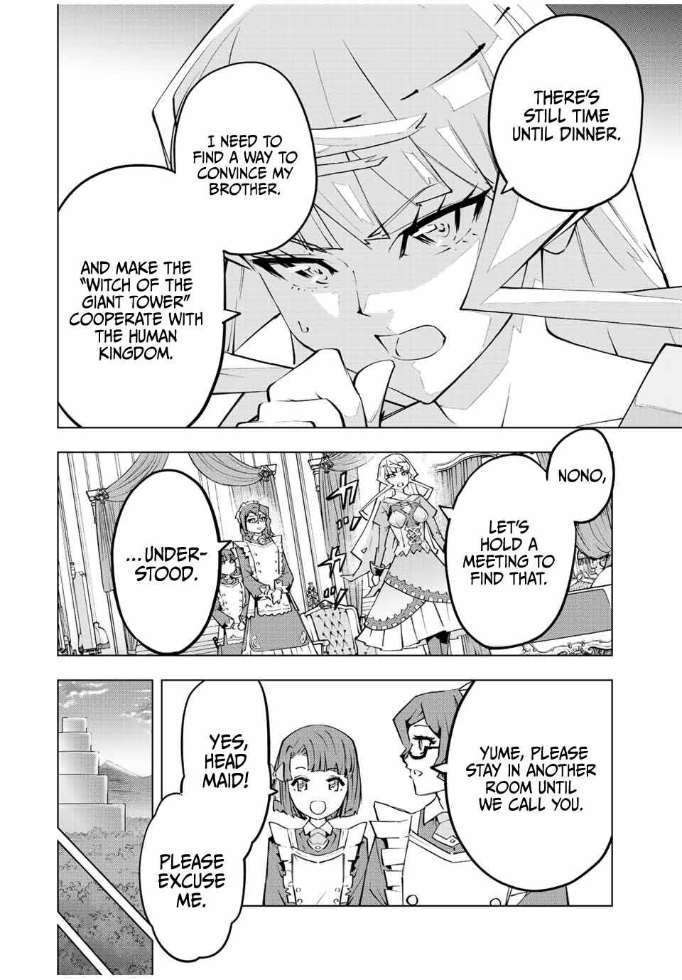 Read My Gift LVL 9999 Unlimited Gacha EN Manga Online