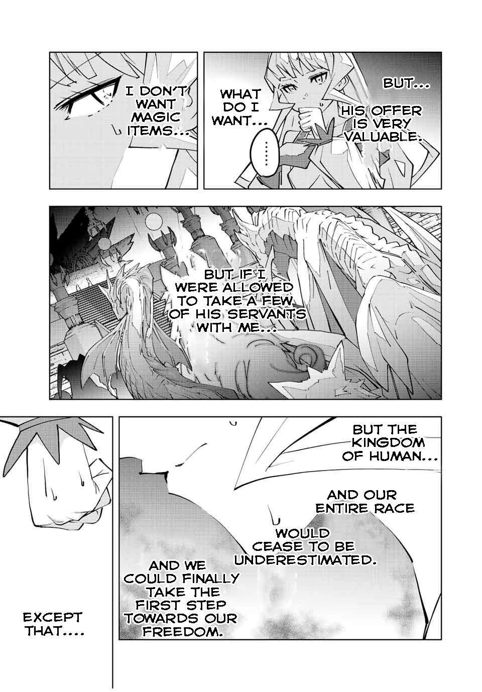Read My Gift LVL 9999 Unlimited Gacha EN Manga Online