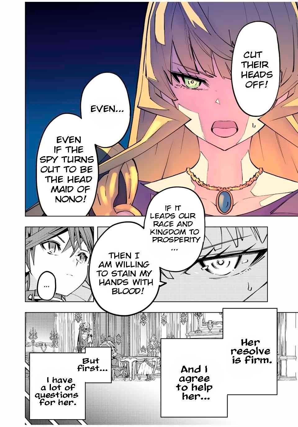 Read My Gift LVL 9999 Unlimited Gacha EN Manga Online