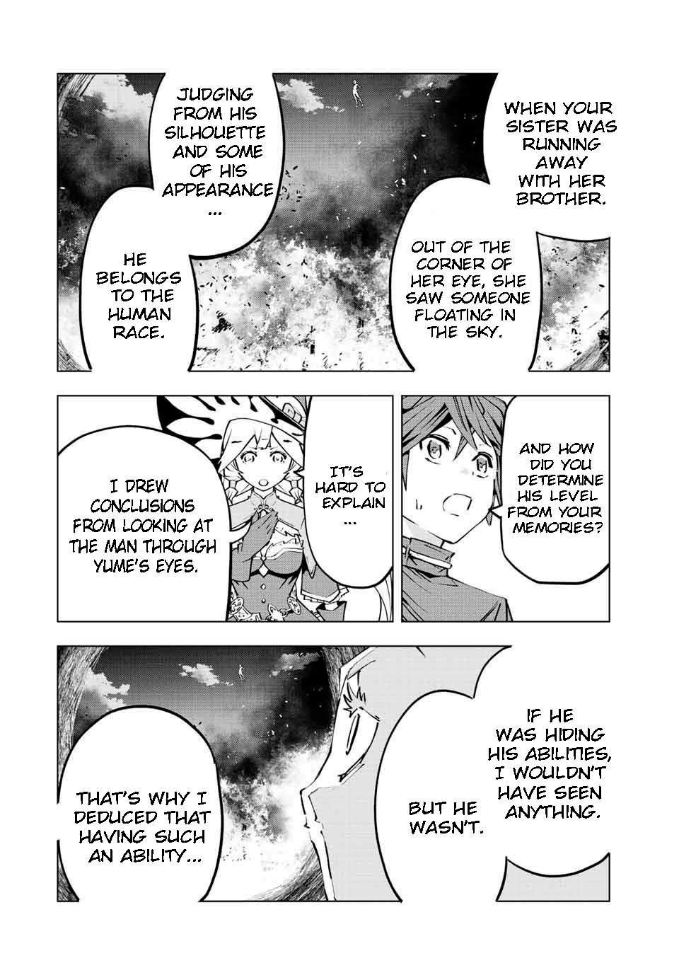 Read My Gift LVL 9999 Unlimited Gacha EN Manga Online