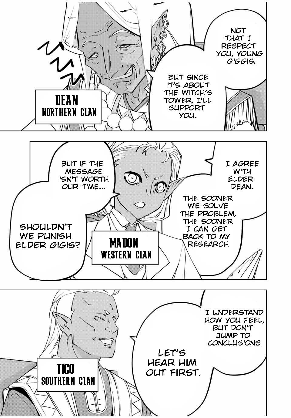 Read My Gift LVL 9999 Unlimited Gacha EN Manga Online