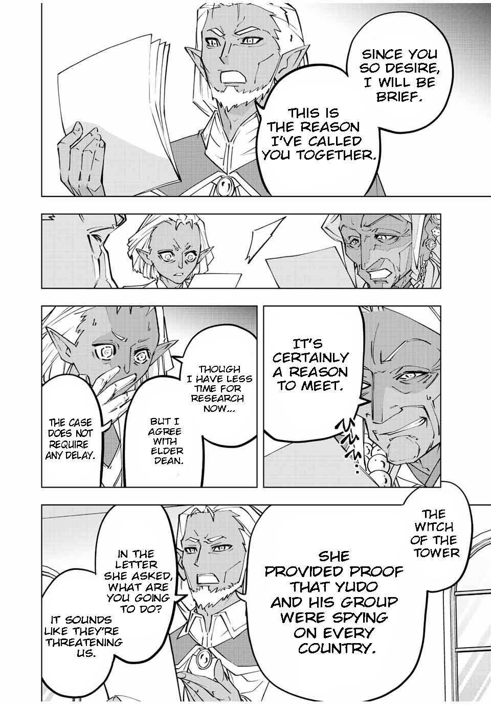 Read My Gift LVL 9999 Unlimited Gacha EN Manga Online