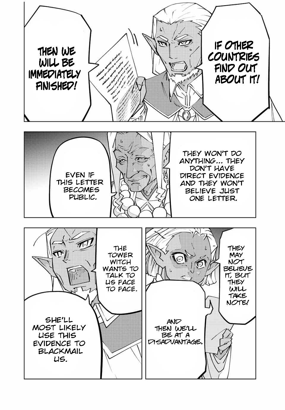 Read My Gift LVL 9999 Unlimited Gacha EN Manga Online