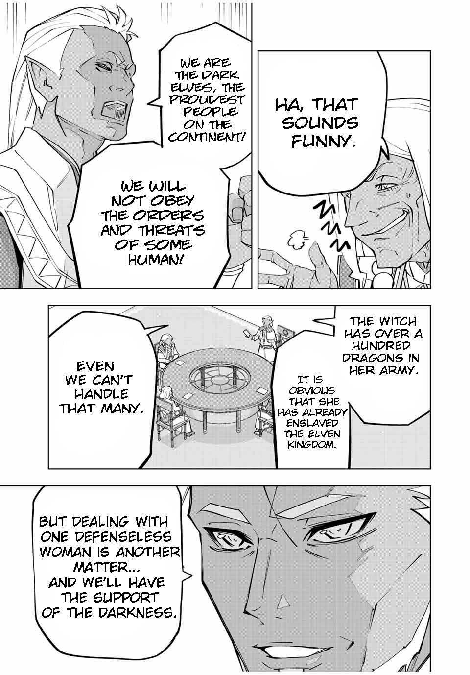 Read My Gift LVL 9999 Unlimited Gacha EN Manga Online