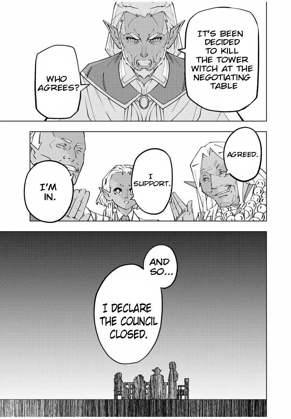 Read My Gift LVL 9999 Unlimited Gacha EN Manga Online