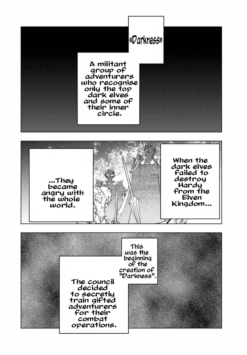 Read My Gift LVL 9999 Unlimited Gacha EN Manga Online