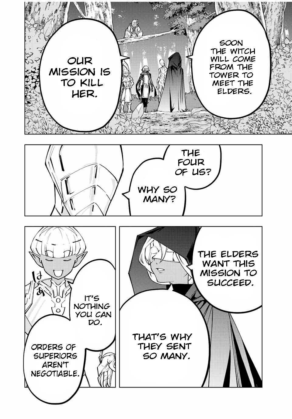 Read My Gift LVL 9999 Unlimited Gacha EN Manga Online
