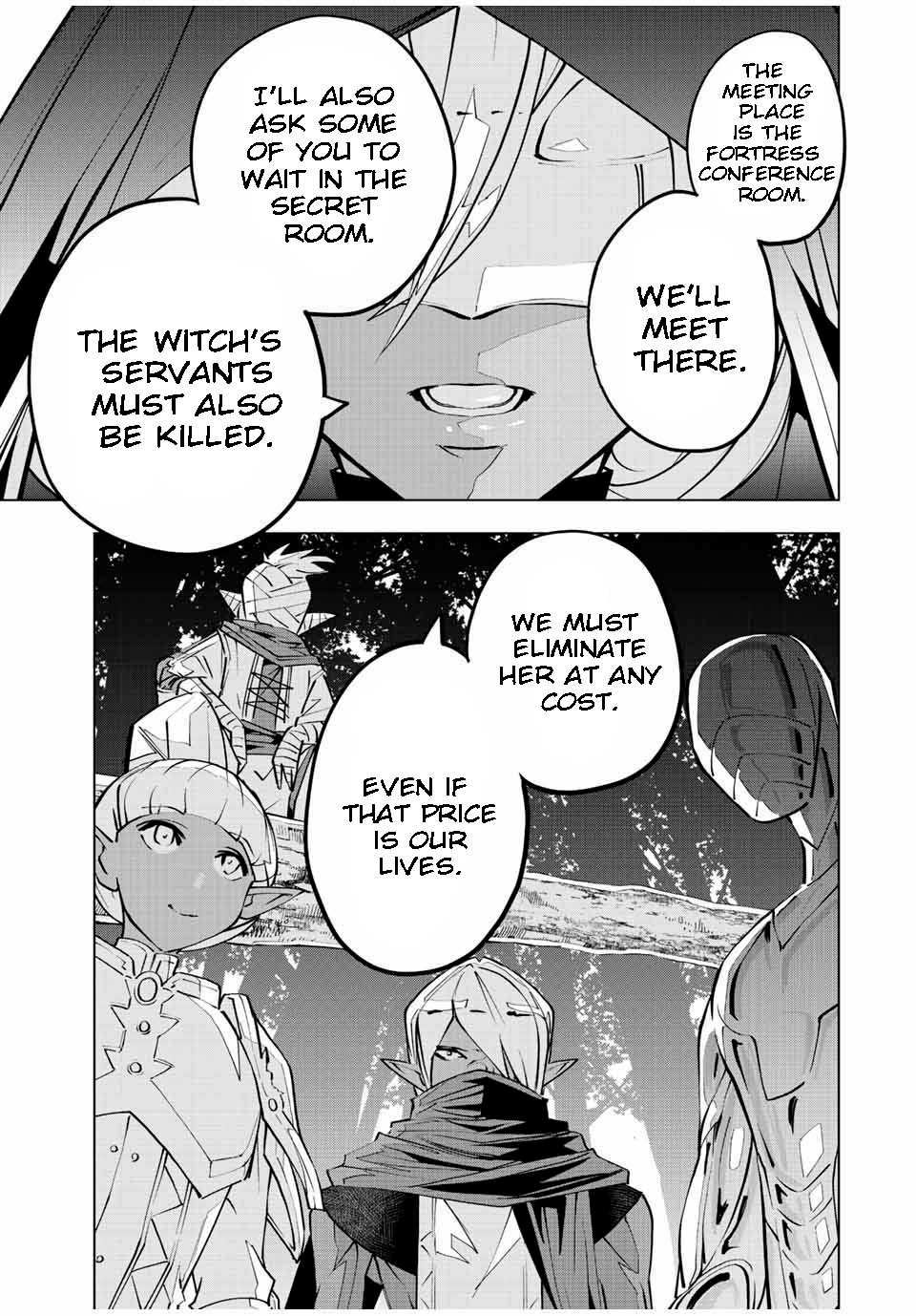 Read My Gift LVL 9999 Unlimited Gacha EN Manga Online
