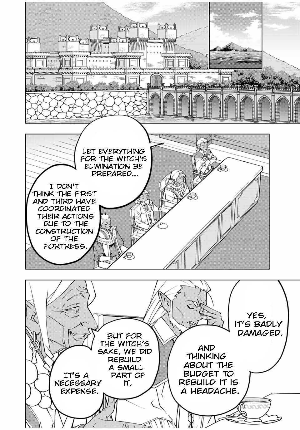 Read My Gift LVL 9999 Unlimited Gacha EN Manga Online