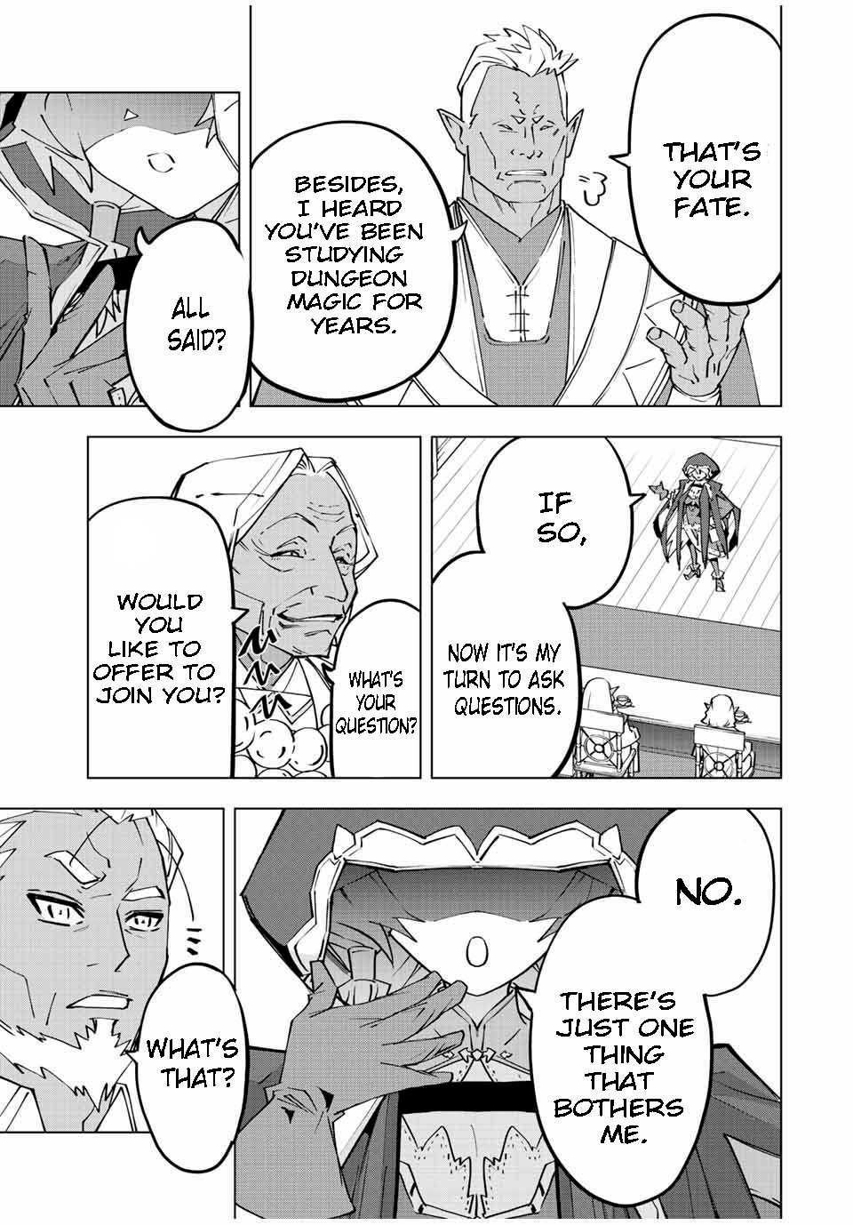 Read My Gift LVL 9999 Unlimited Gacha EN Manga Online