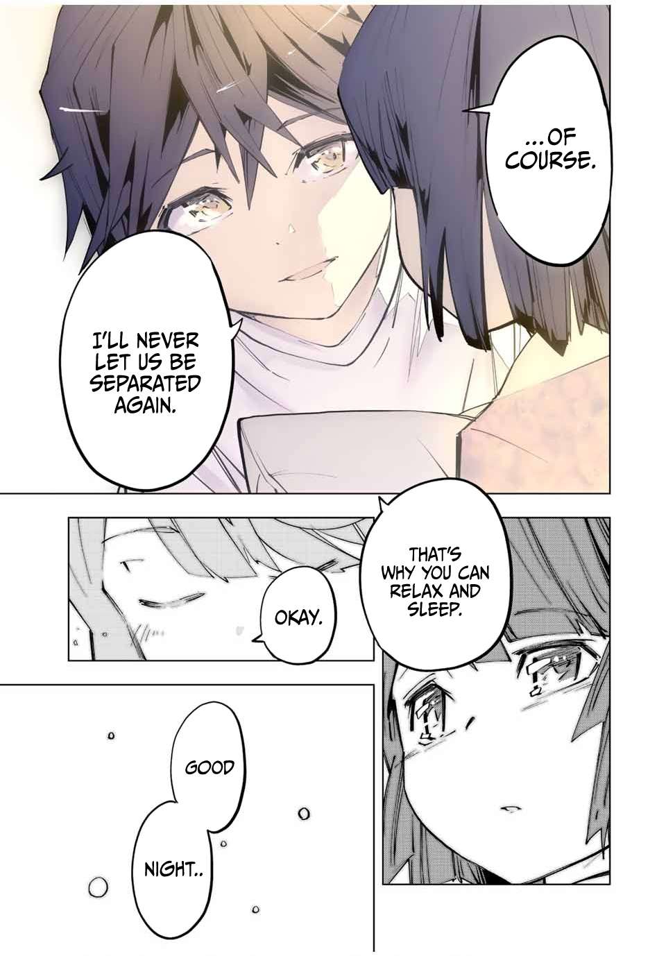 Read My Gift LVL 9999 Unlimited Gacha EN Manga Online