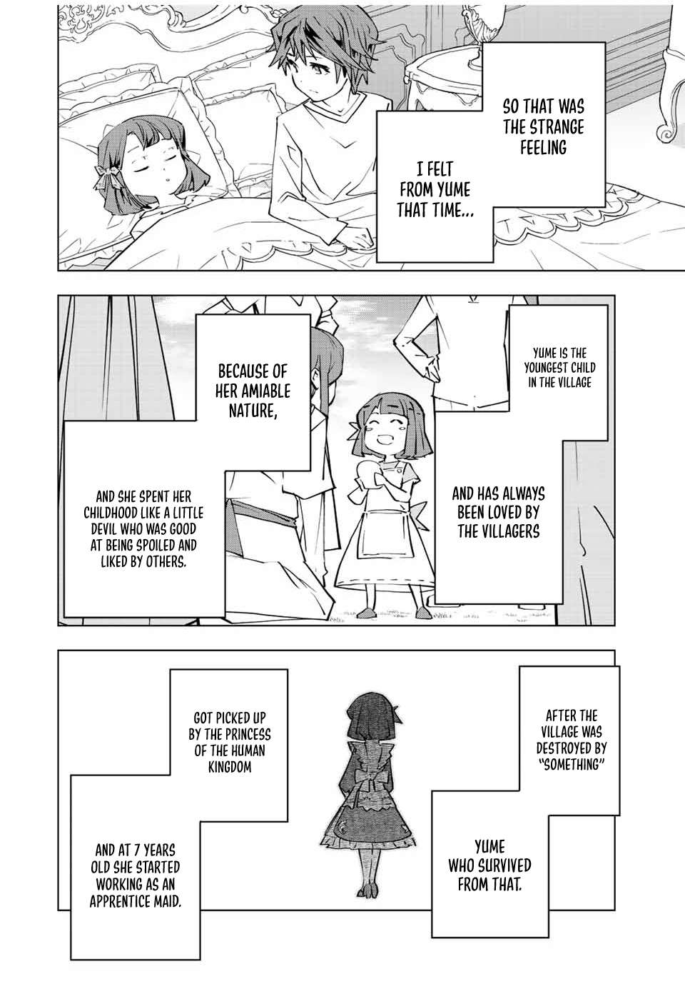 Read My Gift LVL 9999 Unlimited Gacha EN Manga Online